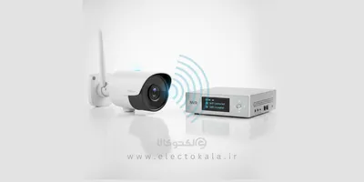 دستگاه NVR چیست؟ — راهنمای کامل، کاربردها، انواع و راهنمای خرید
