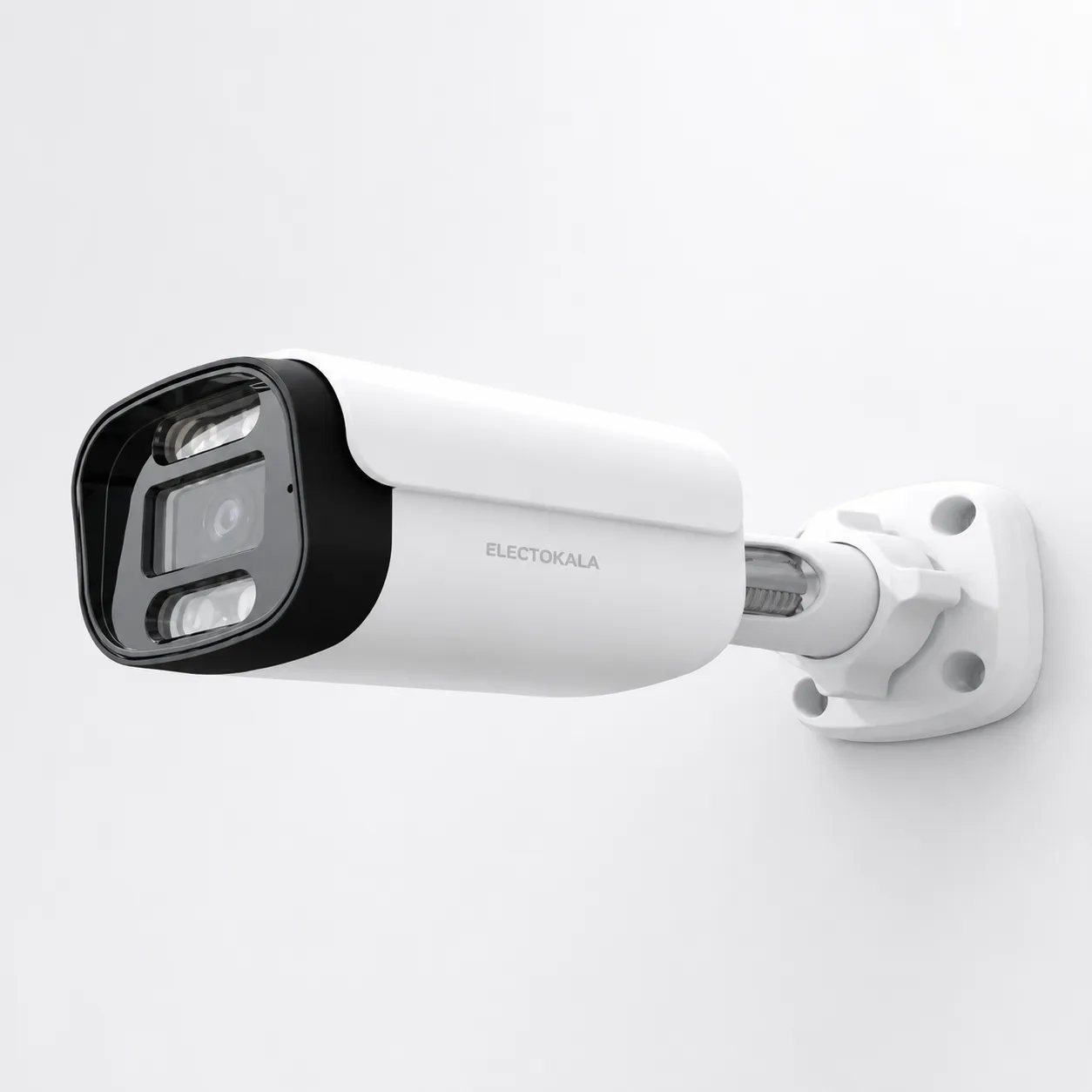 دوربین مداربسته بولت 2 مگاپیکسل مدل 8234-2053-2mp