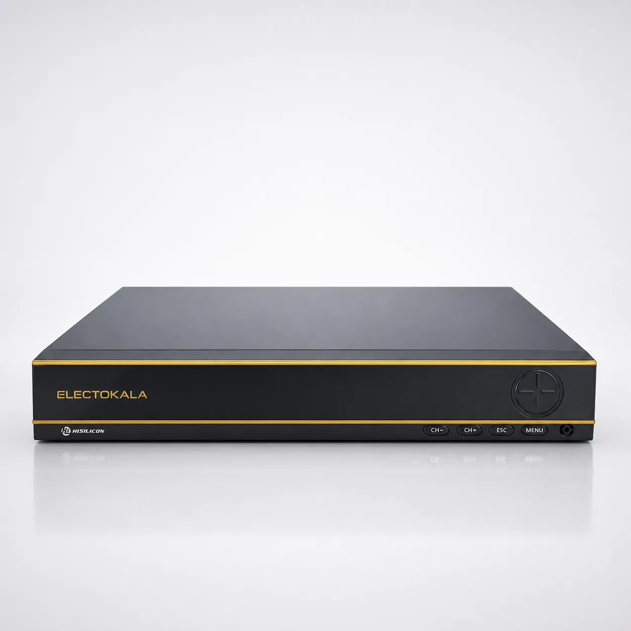 دستگاه دی وی 8 کانال XMEYE PLUS مدل 8008AI-XMEYE PLUS