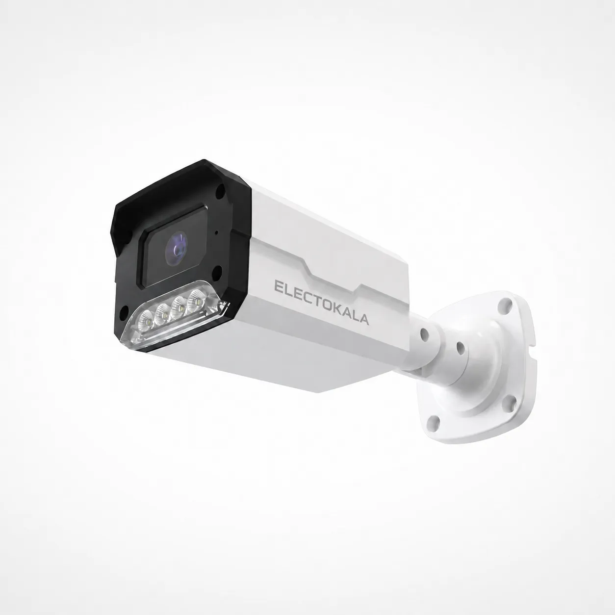 دوربین مداربسته 2 مگاپیکسل بولت مدل 8331-2053-2MP