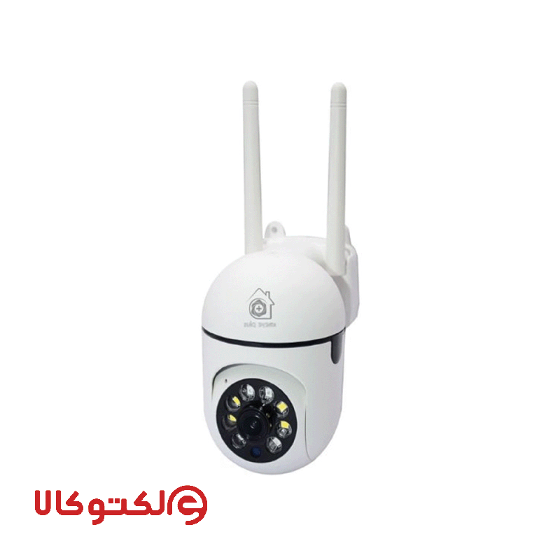 دوربین مدار بسته وای فای ایکس ام آی پلاس مدل owl