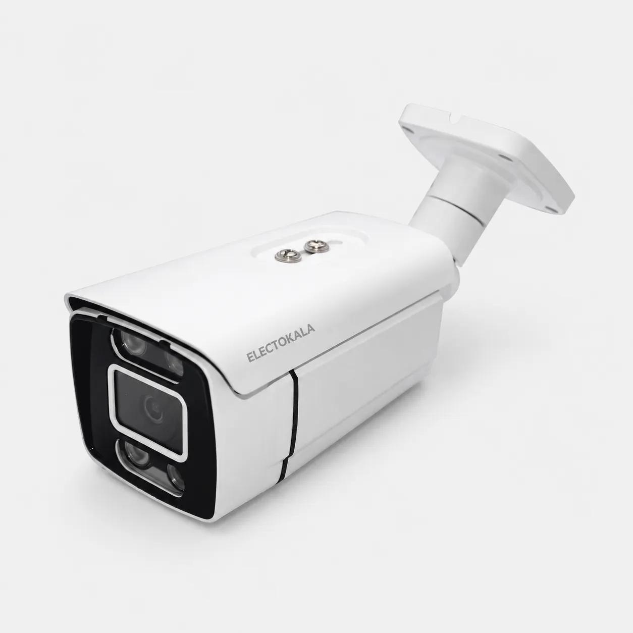 دوربین مداربسته 2 مگ AHD بولت مدل 2053-2MP