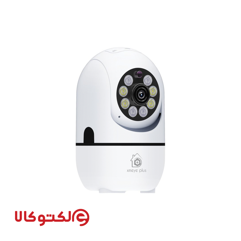 دوربین مدار بسته وای فای ایکس می پلاس مدل Eagle xmeye plus