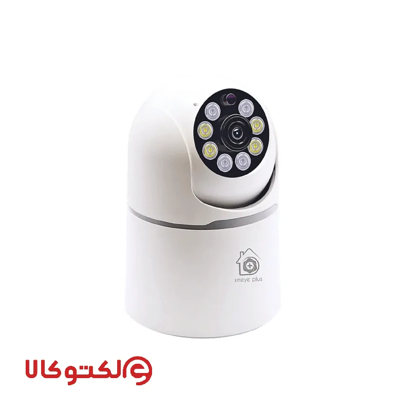 دوربین مدار بسته وای فای ایکس می پلاس مدل Hawk xmeye plus