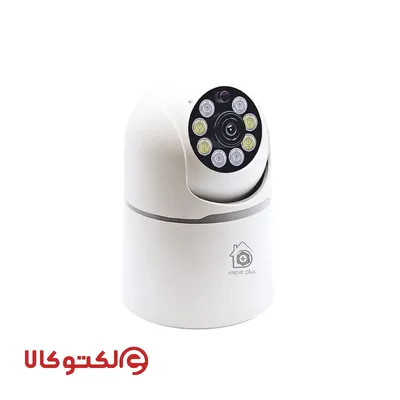 دوربین مدار بسته وای فای ایکس می پلاس مدل Hawk xmeye plus
