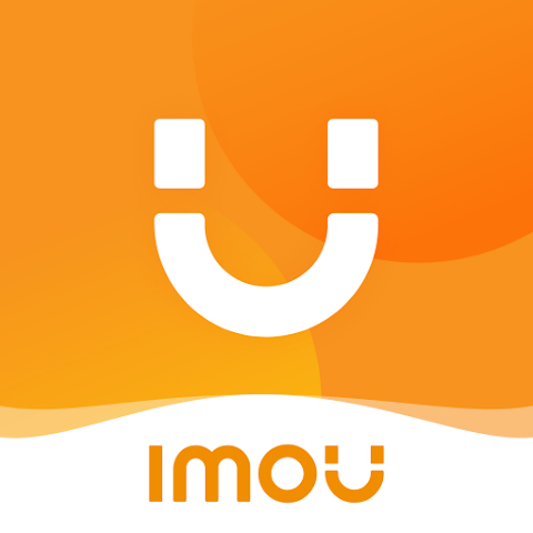 دانلود نرم افزار Imou Life برای دوربین آیمو