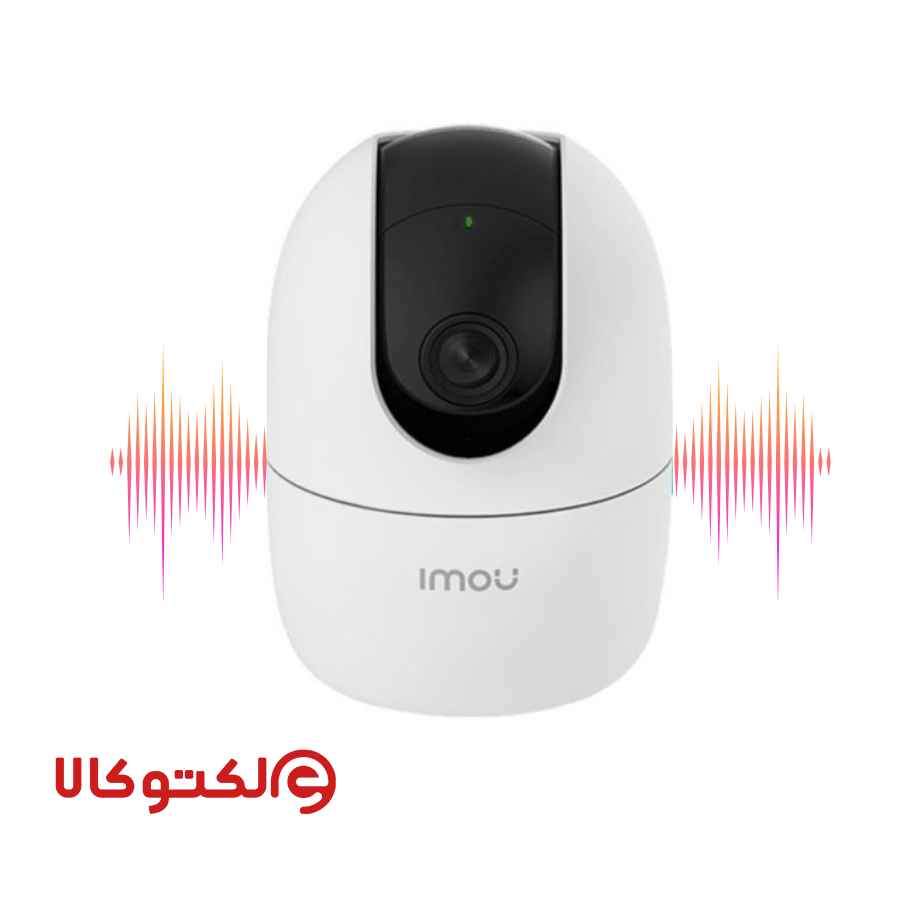 دوربین مداربسته بی سیم تحت شبکه آیمو مدل رنجر ۲ - IMOU RANGER 2